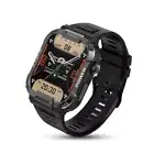 Smart Watch Tactical Sport for iOS and Android