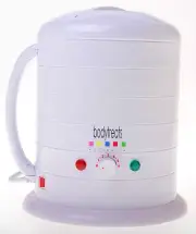 Wax Pot 1 litre. Excellent Value. Totally Reliable