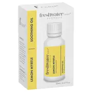 Freshwater Farm Lemon Myrtle Essential Oil 20ml