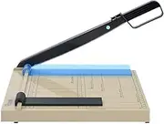 Paper Trimmer Guillotine Paper Cutter A4 Paper Cutter Guillotine Cutting