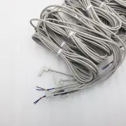SMC D-R731L Reed Pneumatic Auto Switch New ✦KD