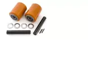 Mitsubishi PW23 Electric Pallet Jack Load Wheel Kit