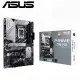ASUS PRIME-Z790-P-D4-CSM 主機板 + Intel i5-14500 中央處理器