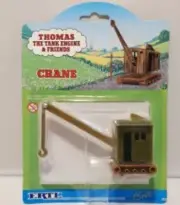 Ertl 4796 Crane Thomas The Tank Engine & Friends 1999