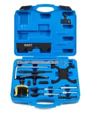 Orion Motor Tech Timing Tool Kit Compatible with Ford Fiesta Fusion Escape Ma...