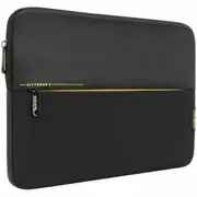 Targus CityGear TSS929GL Carrying Case (Sleeve) for 29.5 cm (11.6") Notebook, Tablet - Black - Poly, Polyurethane Body - 344 mm Height x 250 mm Width