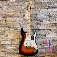 在飛比找樂天市場購物網優惠-分期免運 贈千元配件組/終身保固 Fender Strat 