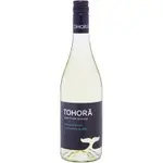 Tohora Marlborough Sauvignon Blanc 750mL
