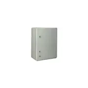 GA47088 HYLEC-APL - DED001 - ENCLOSURE, BLANK DOOR 20X30X13