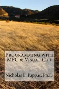 在飛比找博客來優惠-Programming with MFC & Visual 