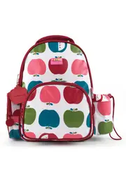 Kinder Backpack--PEN-BPM
