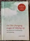 The Life-Changing Magic Of Tidying Up Japanese Art Of Decluttering New
