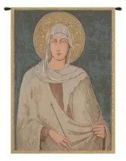 Santa Chiara St. Clare