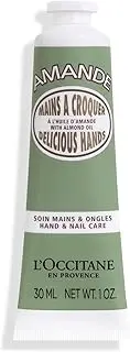 Almond Hand Cream 30ML
