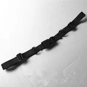 Adjustable Security Clip Chest Sternum Strap Compatible with Osprey Backpacks