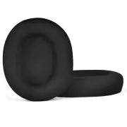 Replacement EarPads Cushions Mesh Foam Cover For Razer BlackShark V2 Pro Headset