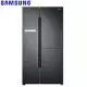 SAMSUNG三星 795公升Homebar 美式對開系列冰箱RS82A6000B1/TW