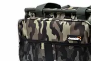 foolsGold Large Insulated Fishing Tackle Holdall Bag - Camouflage