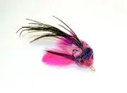 Litterboy Pets Flying Pink Fish Attachments - Fits Popular Rods / Wands cat toy
