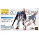 台中麥多玩具【現貨】 BANDAI 組裝模型 MG 1/100 Z鋼彈 Ver.Ka 20週年 5064015