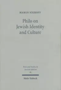 在飛比找博客來優惠-Philo on Jewish Identity and C