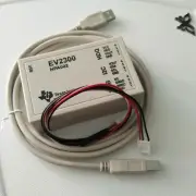EV2300 USB Tester Interface Board Evaluate The Battery Fuel Gauge Circuit pe66
