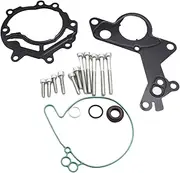 Vacuum Fuel Tandem Pump Repair Kit for 1.2 TDI, 1.4 TDI, 1.9 TDI, 2.0 TDI, 2.0SDI, Car Accessories 038145209 038145209A 038145209H