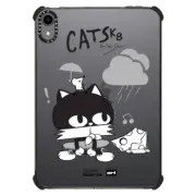 iPad mini (6th gen) iPad Impact Case Cloudy Day