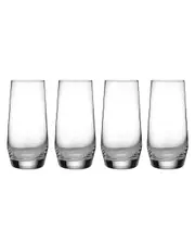 Quinn Highball Tumbler (550ml) - 4 Pack