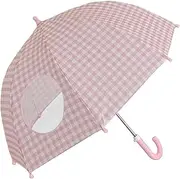 [APLVFFZH] Kids Umbrella Compact Sturdy Long Handle Umbrella for Daily Life Use