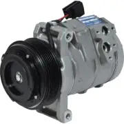 A/C Compressor-New UAC CO21223C