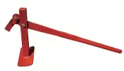 POST LIFTER FENCE TOOL - Star Picket Remover Puller Steel Pole Farm NEW AU