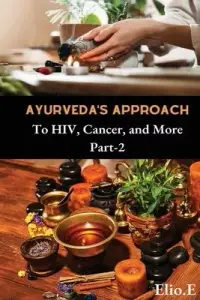 在飛比找博客來優惠-Ayurveda’s Approach To HIV Can