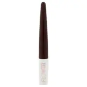 Liquid Kajal Blendable Eyeliner- LK1 Spiced by Flower Beauty for Women - 0.05 oz Eyeliner