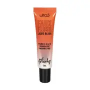 Ulta3 Faux Flush Liquid Blush - Just Peachy