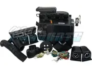 Air conditioning System 1969-70 Ford Mustang Electronic (inside package)