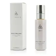 CosMedix Simply Brilliant 24/7 Brightening Serum 30ml/1oz 30ml/1oz