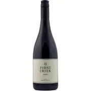 First Creek Hunter Valley Shiraz 750mL