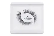 MODELROCK Lashes NANO - LITE NAKED NATURALS - Style 8 Lash Set