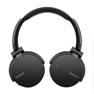 SONY MDR-XB650BT 藍牙耳機 無線藍牙耳機 耳罩耳機 頭戴 耳罩式 重低音 NFC 收納盒 公司貨廠商直送