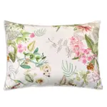 Christian Fischbacher Botanique Floral Sateen King Pillowcase