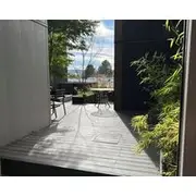 University Of Washington New Apartment Studio W/kitchen And Balcony