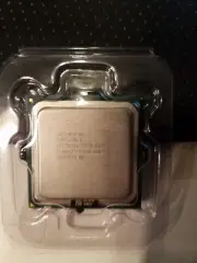 Intel Pentium D 945 2 core 4 MB L2 Cache FSB 800 MHz 3.4 GHz LGA 775 CPU SL9QQ