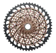 SRAM XG1299 Eagle 10-52T Cassette 12 speed Copper