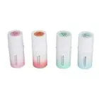 4pcs Solid Stick Perfume Women Refreshing Floral Fragrance Solid Perfume Bir ZZ1