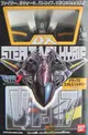 漫玩具 全新 Macross 超時空要塞 1/65 DX Stealth Valkyrie VF-17S