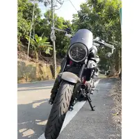 在飛比找蝦皮購物優惠-HONDA CB150r abs