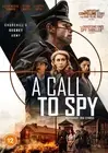 A Call to Spy (DVD) Stana Katic Linus Roache Sarah Megan Thomas Radhika Apte