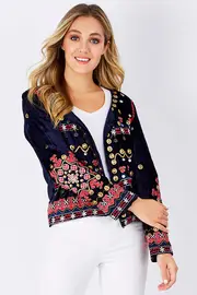 Tipura Jacket--RUB-TIPU-W18
