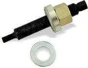 Moroso Harmonic Balancer Installation Tool, Big Block Chevrolet or Any Engine With 1/2-Inch -20 Thread